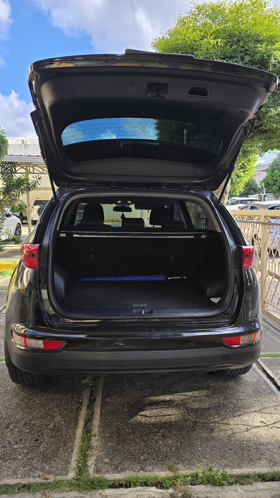 Kia  2018 Gasolina Foto 7272854-2.jpg