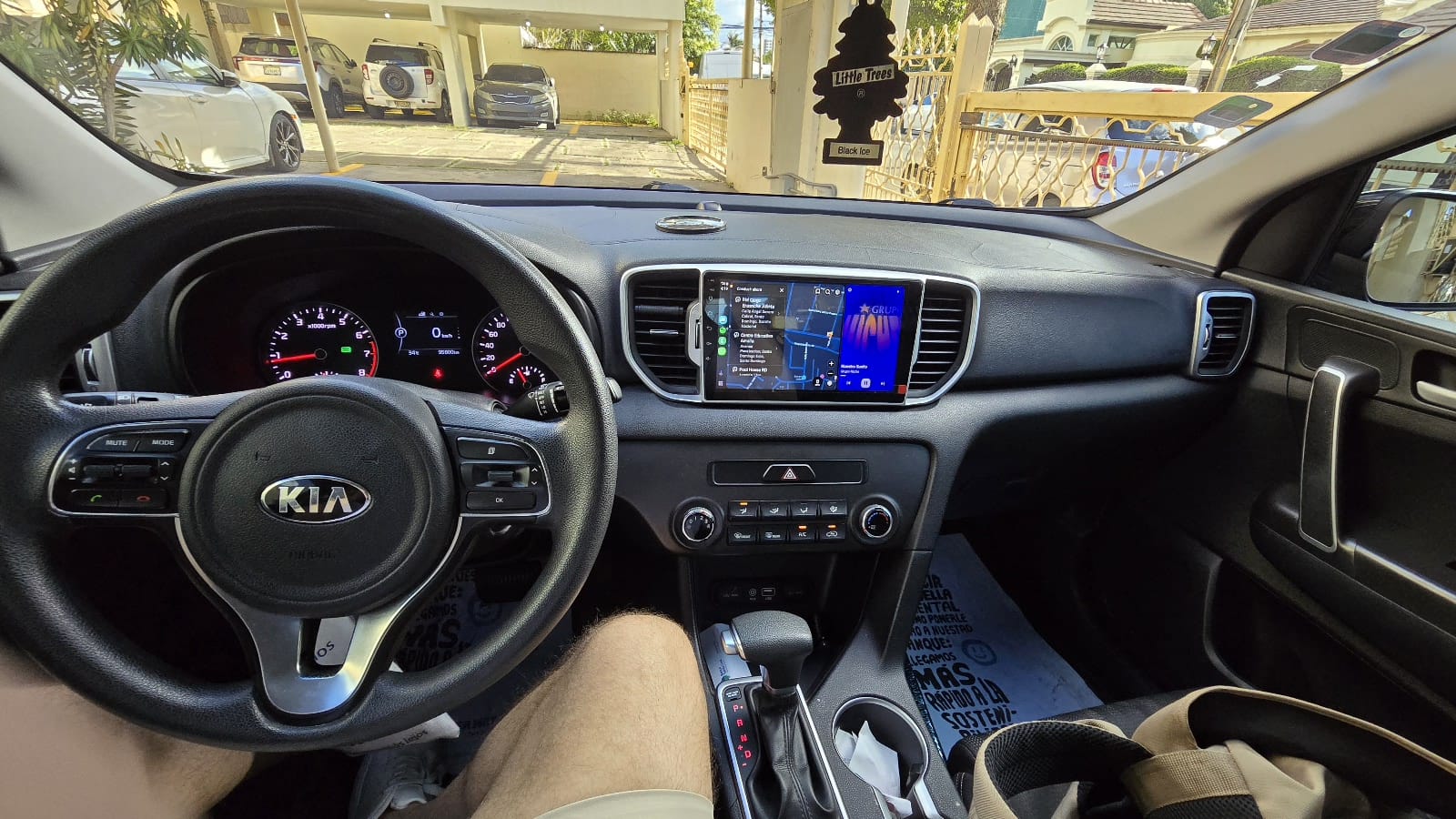 Kia  2018 Gasolina Foto 7272854-3.jpg