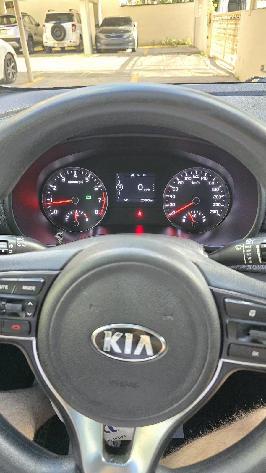 Kia  2018 Gasolina Foto 7272854-5.jpg