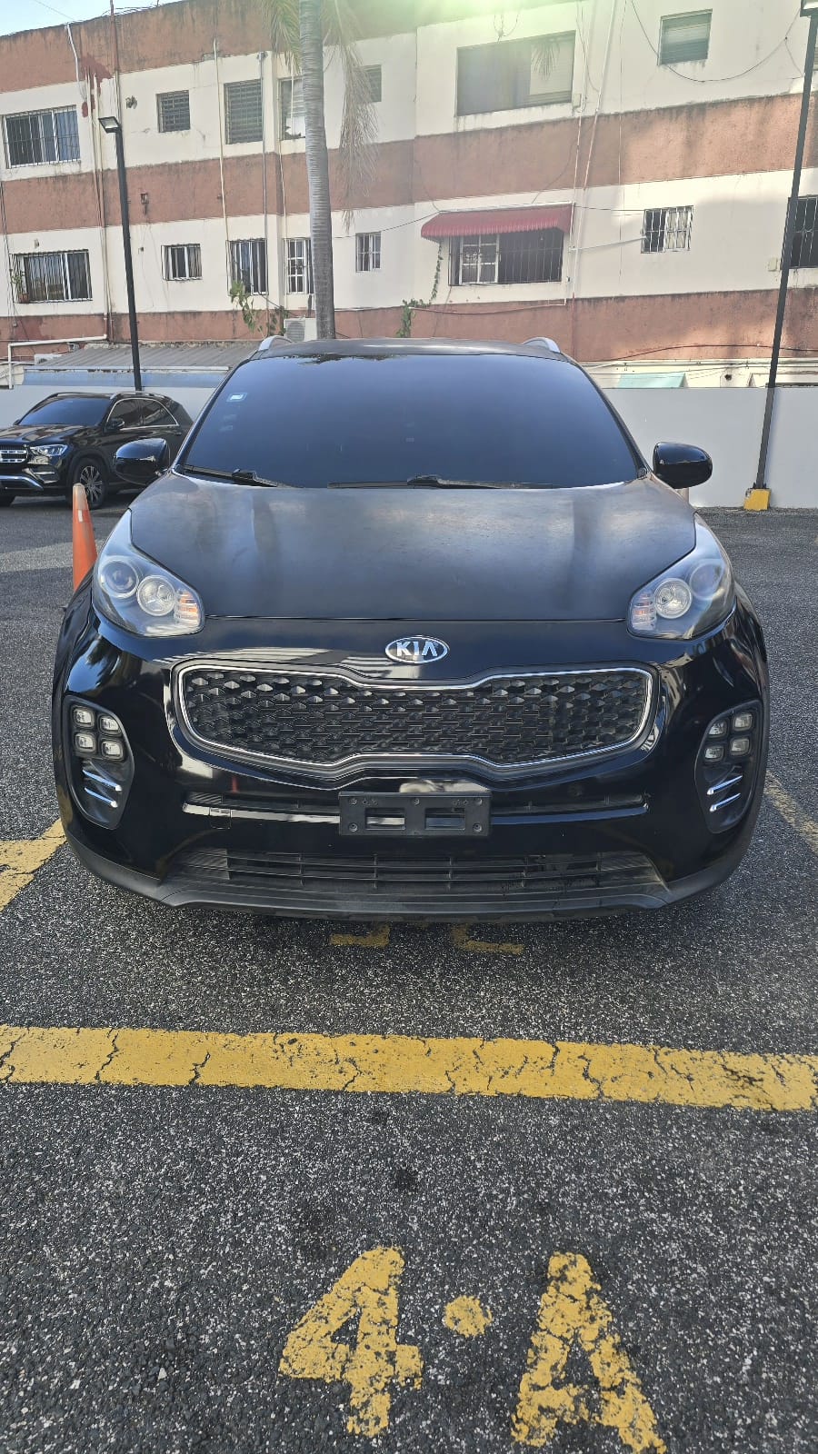 Kia  2018 Gasolina Foto 7272854-6.jpg