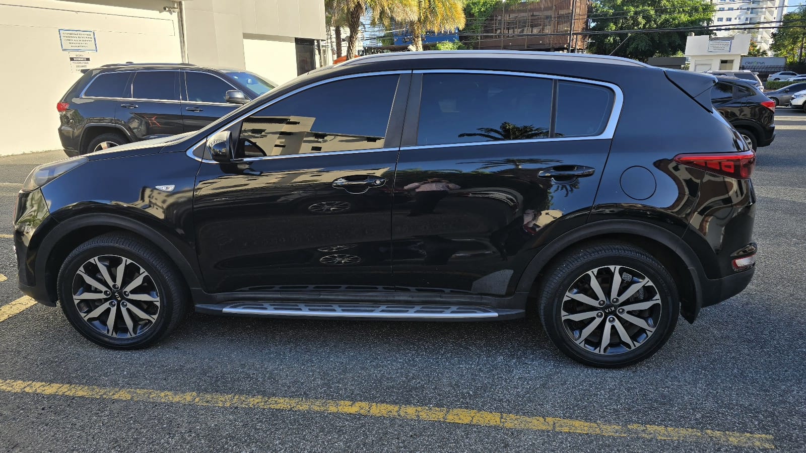 Kia  2018 Gasolina Foto 7272854-7.jpg