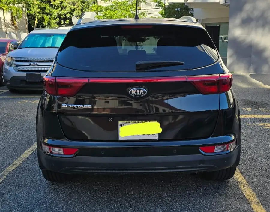 Kia  2018 Gasolina Foto 7272854-9.jpg