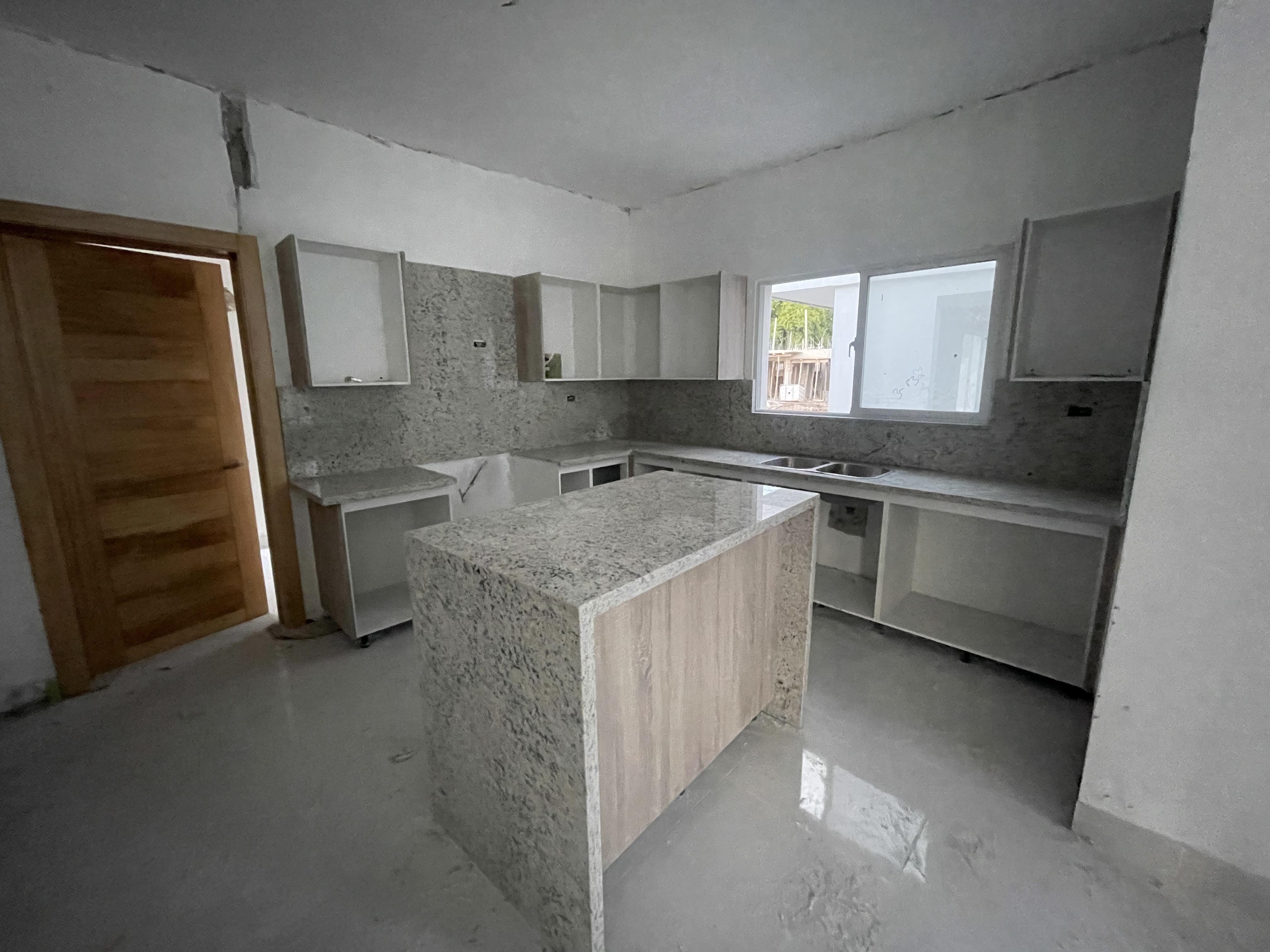 Topes de cocina Escalera Pasa Manos y más  Foto 7272925-3.jpg