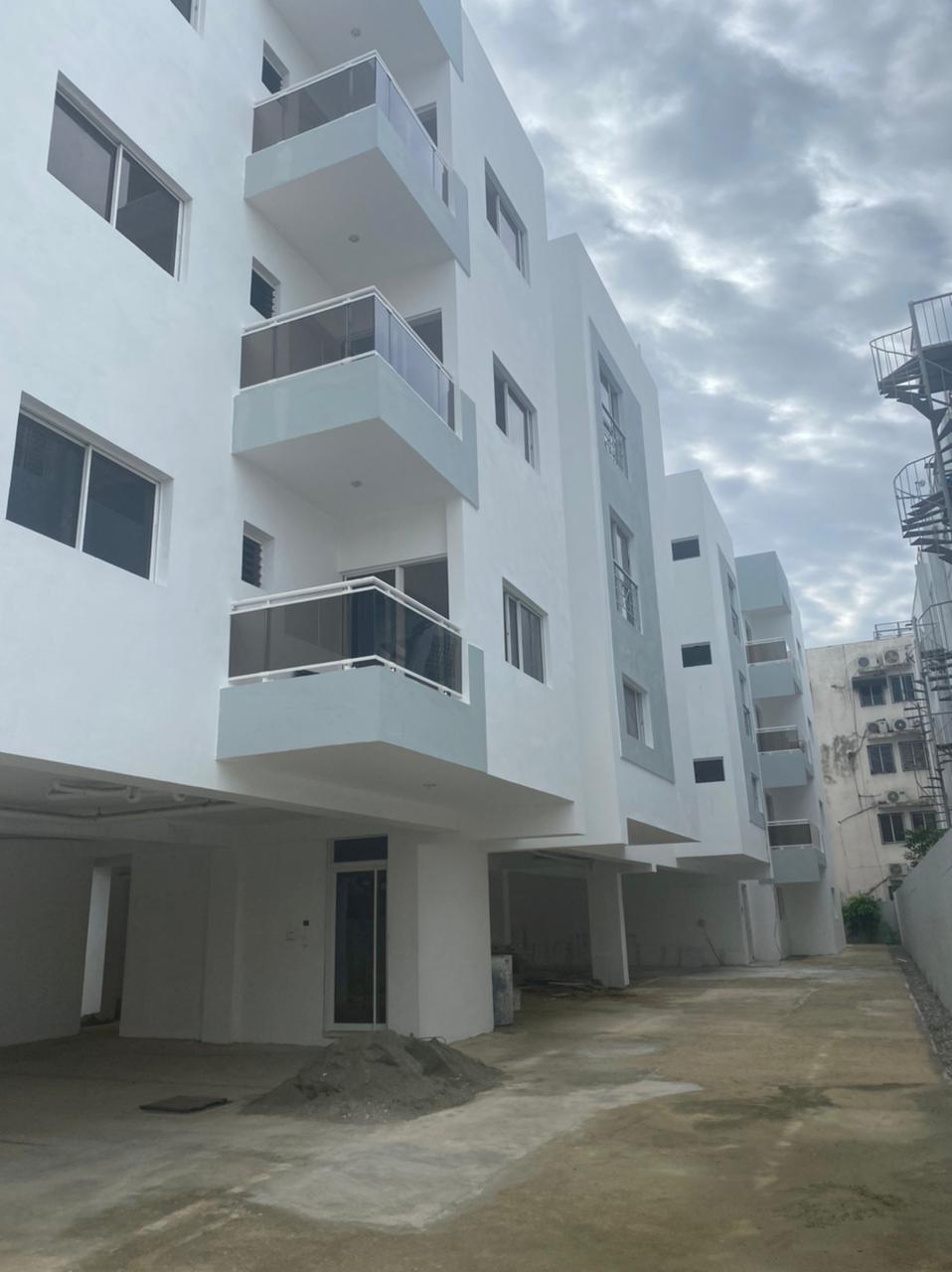Vendo Apartamento en Santo Domingo Este  Foto 7273596-15.jpg