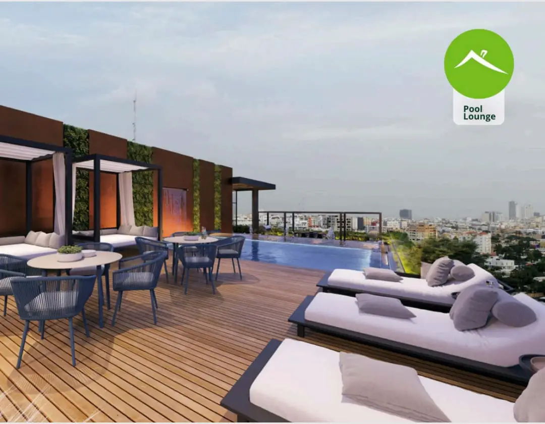 Vendo Apartamento en Santo Domingo Centro  Foto 7273606-1.jpg