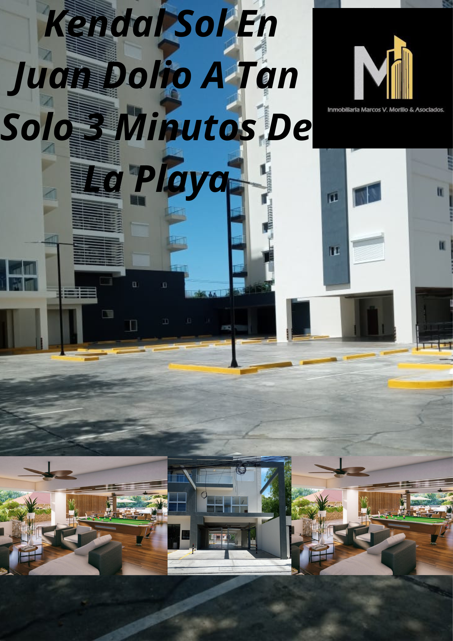 Vendo apartamento en Juan Dolió Foto 7273678-5.jpg
