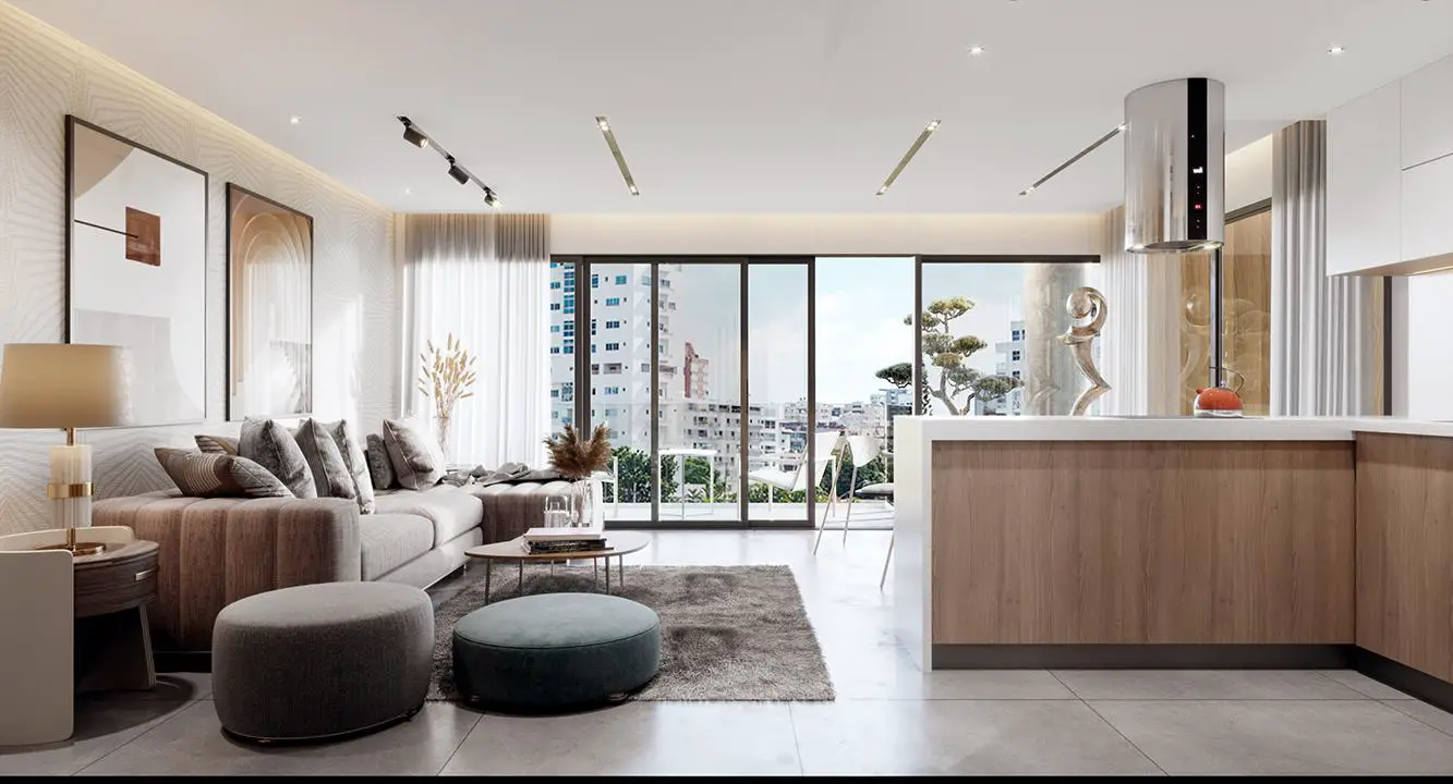 Vendo apartamento SUITES BY REFA PARASO ubicado en Santo domingo  Foto 7273679-7.jpg