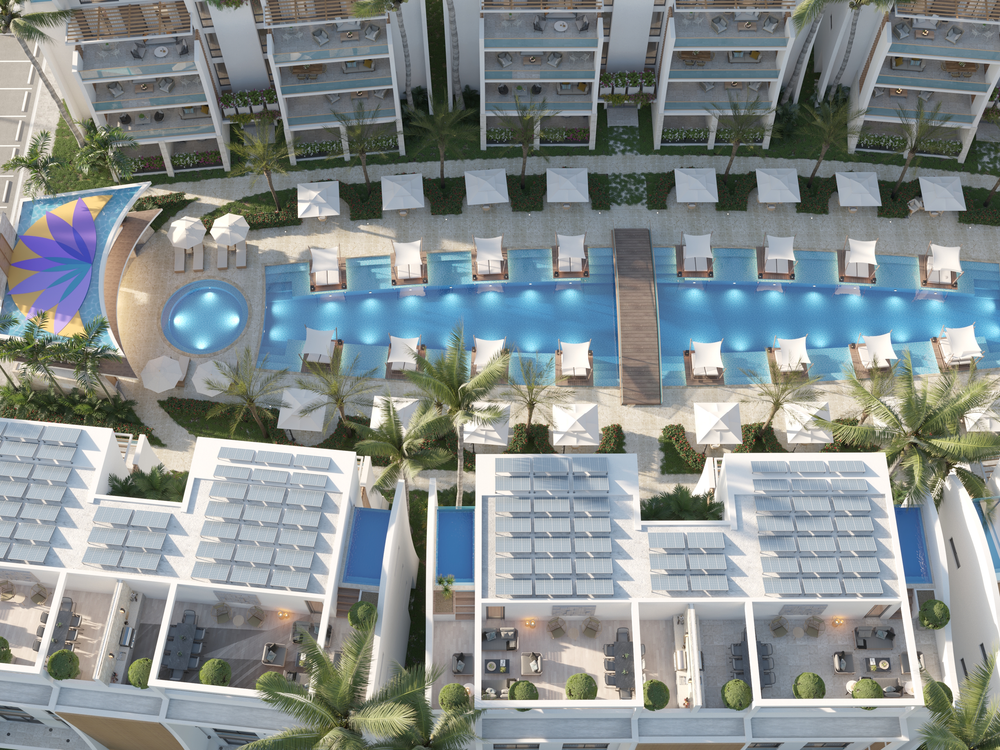 vendo apartamento Punta Cana  Foto 7273908-2.jpg