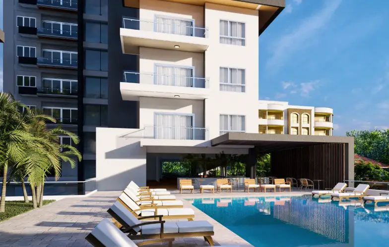 Vendo apartamento Cerca de Playa en Juan Dolió Foto 7273933-6.jpg