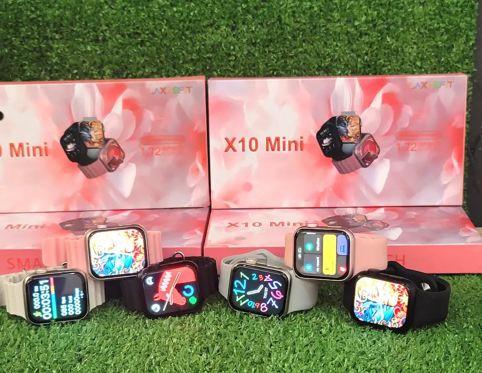 RELOJ SMART WATCH MINI Foto 7273942-2.jpg