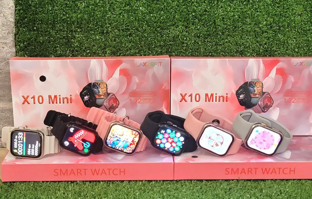 RELOJ SMART WATCH MINI Foto 7273942-3.jpg