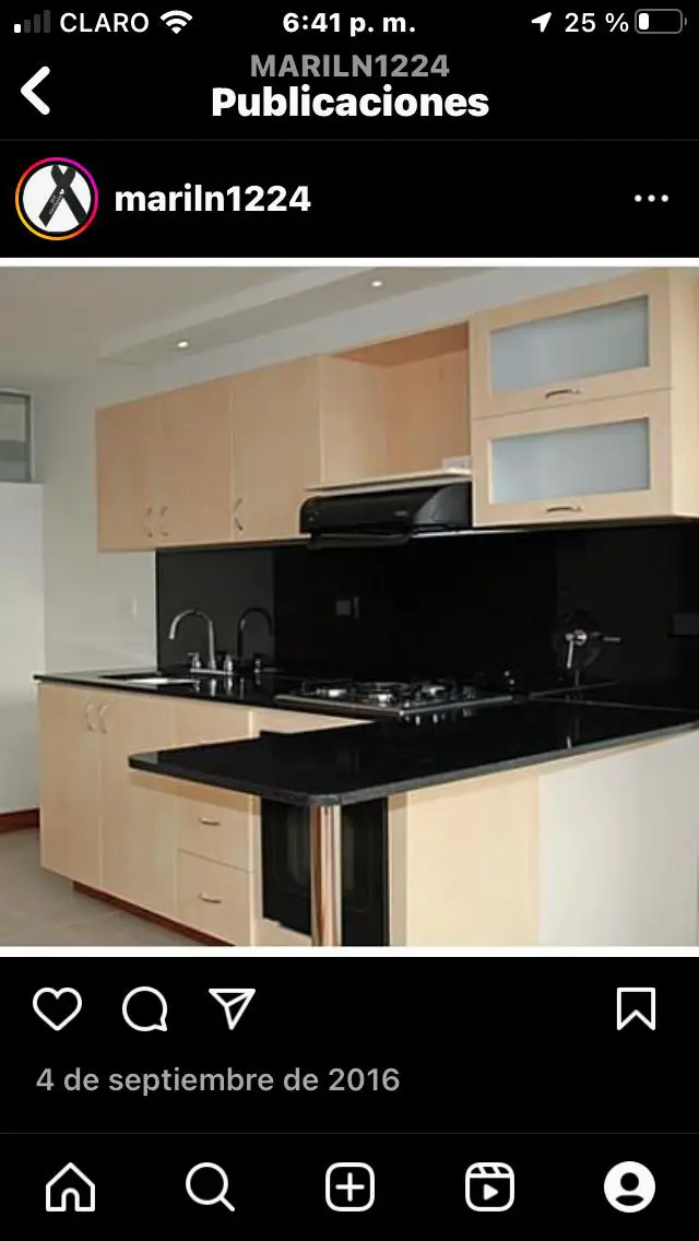 Venta E instalación de tope de cocina en granito natural SA  Foto 7274034-1.jpg