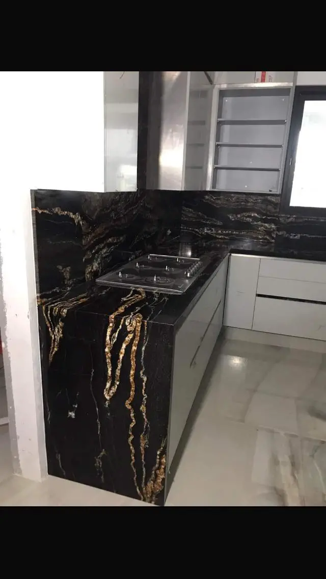 Venta E instalación de tope de cocina en granito natural SA  Foto 7274034-4.jpg