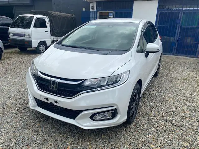 HONDA FIT RECIEN IMPORTADO AÑO 2019 EXCELENTES CONDICIONES Foto 7274041-1.jpg