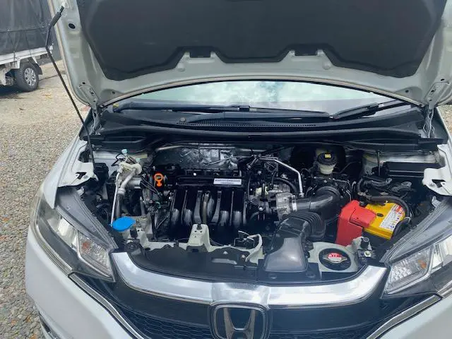 HONDA FIT RECIEN IMPORTADO AÑO 2019 EXCELENTES CONDICIONES Foto 7274041-10.jpg