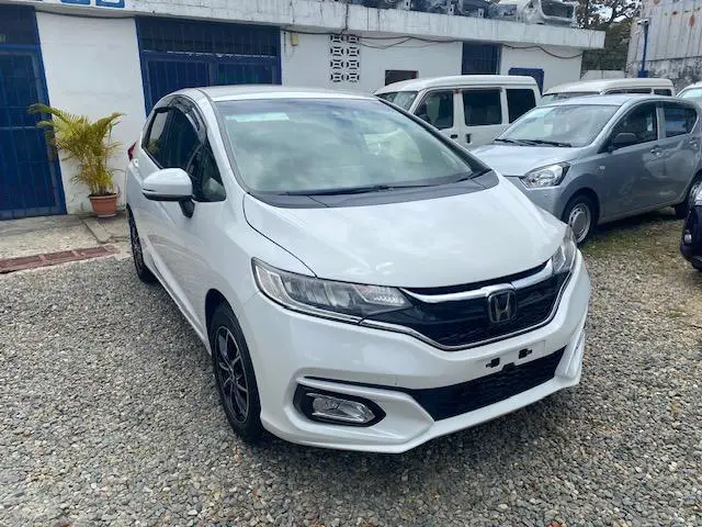 HONDA FIT RECIEN IMPORTADO AÑO 2019 EXCELENTES CONDICIONES Foto 7274041-2.jpg