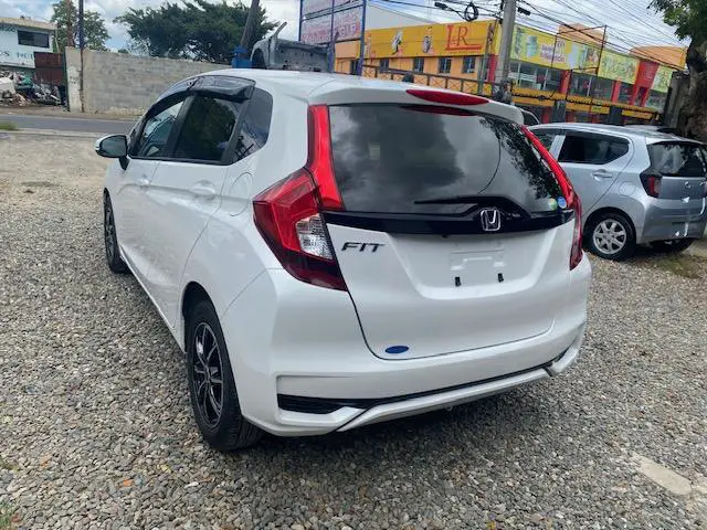 HONDA FIT RECIEN IMPORTADO AÑO 2019 EXCELENTES CONDICIONES Foto 7274041-4.jpg