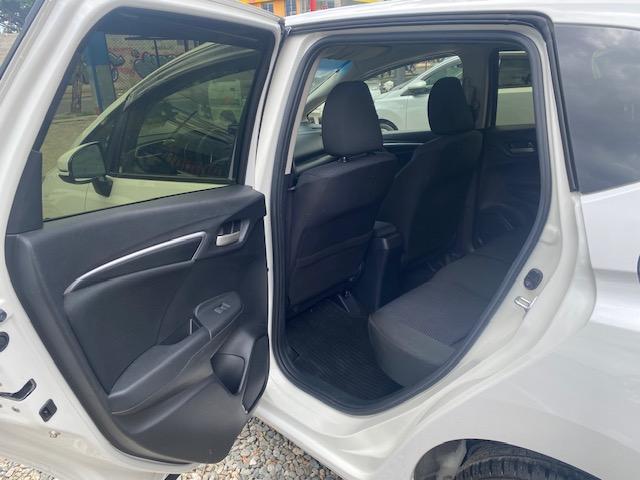 HONDA FIT RECIEN IMPORTADO AÑO 2019 EXCELENTES CONDICIONES Foto 7274041-6.jpg