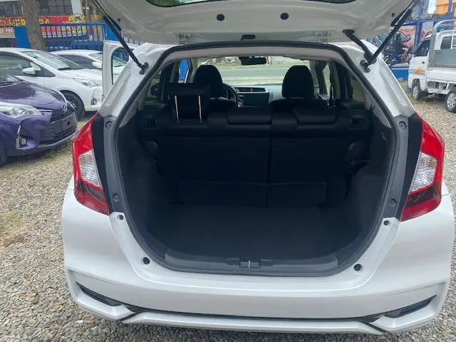 HONDA FIT RECIEN IMPORTADO AÑO 2019 EXCELENTES CONDICIONES Foto 7274041-7.jpg