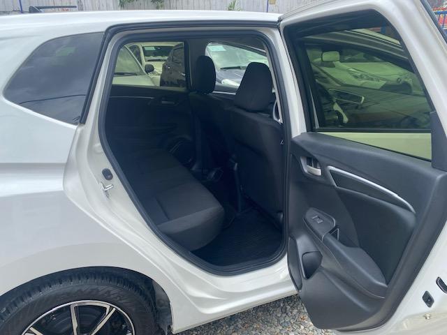 HONDA FIT RECIEN IMPORTADO AÑO 2019 EXCELENTES CONDICIONES Foto 7274041-8.jpg