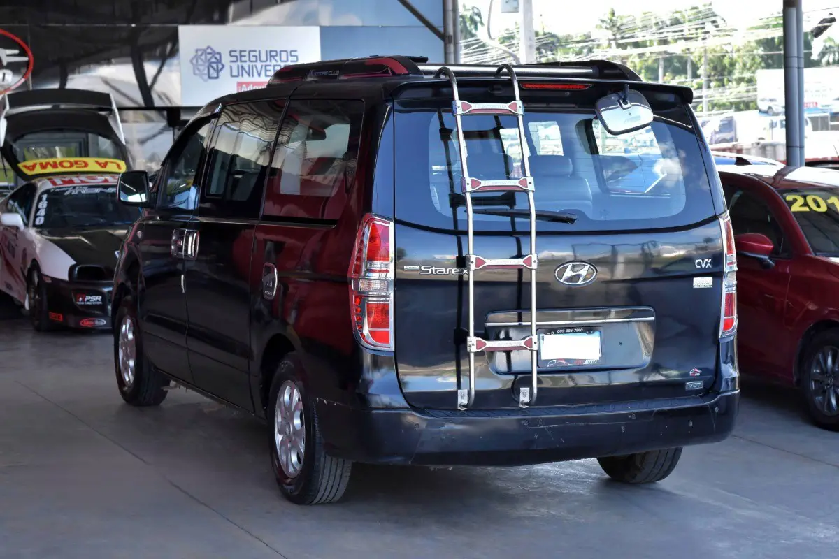HYUNDAI GRAND STAREX CVX 2014 Foto 7274094-2.jpg