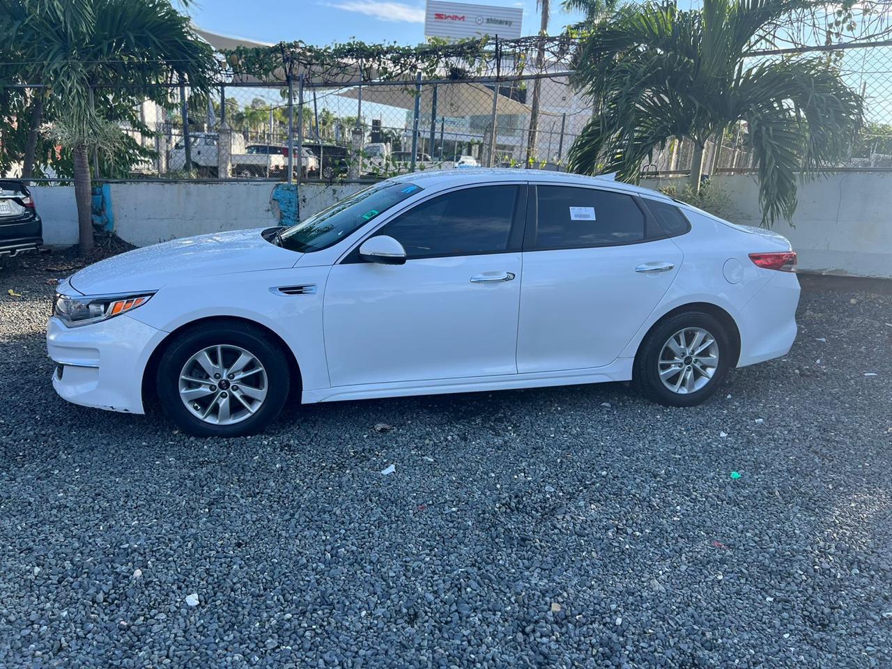 KIA OPTIMA 2019 AMERICANO RECIEN IMPORTADO!!! Foto 7274532-2.jpg