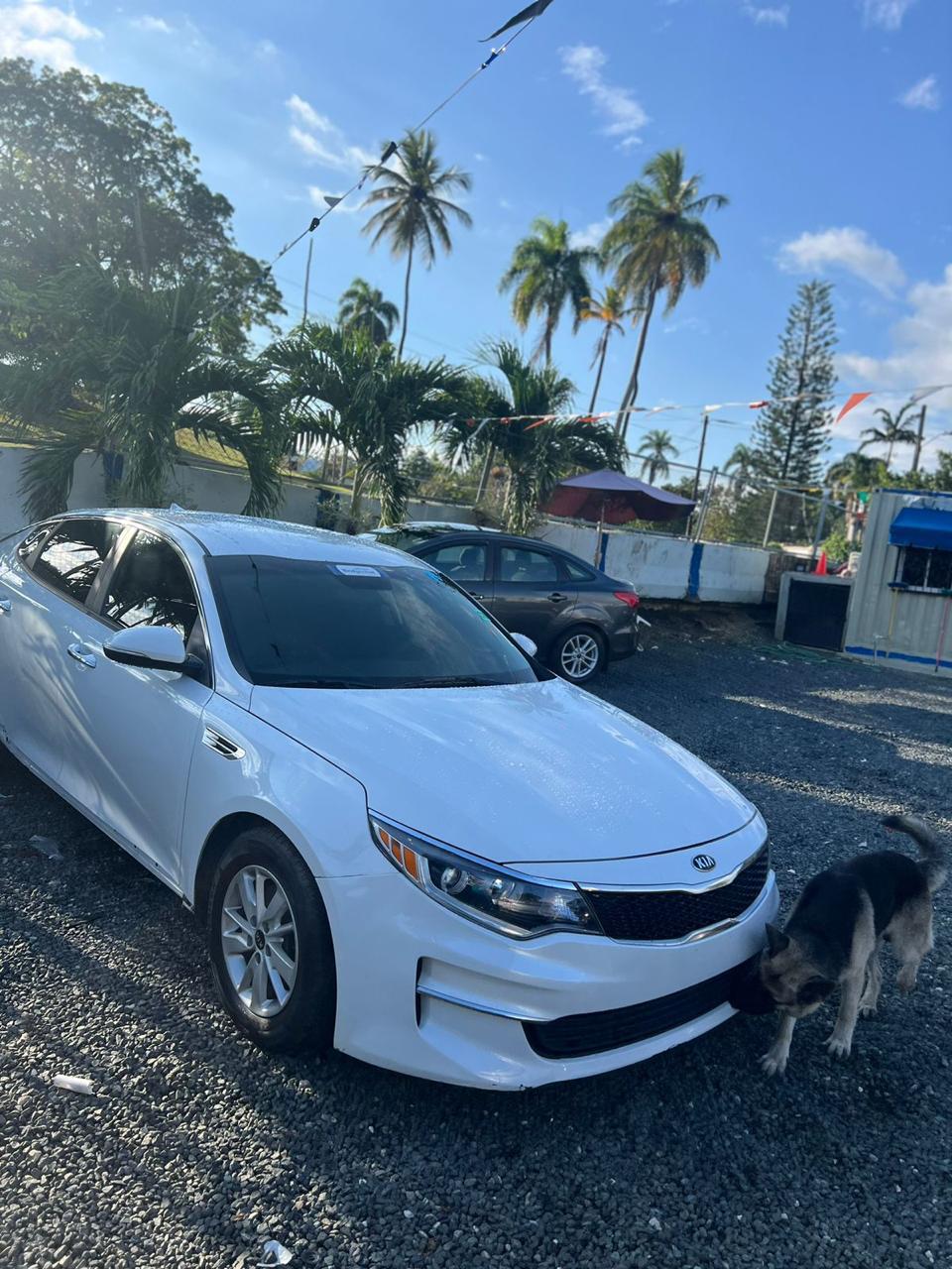 KIA OPTIMA 2019 AMERICANO RECIEN IMPORTADO!!! Foto 7274532-3.jpg