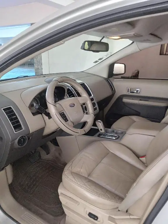 JEPETA Ford EDGE SEL 2007 Foto 7274555-5.jpg