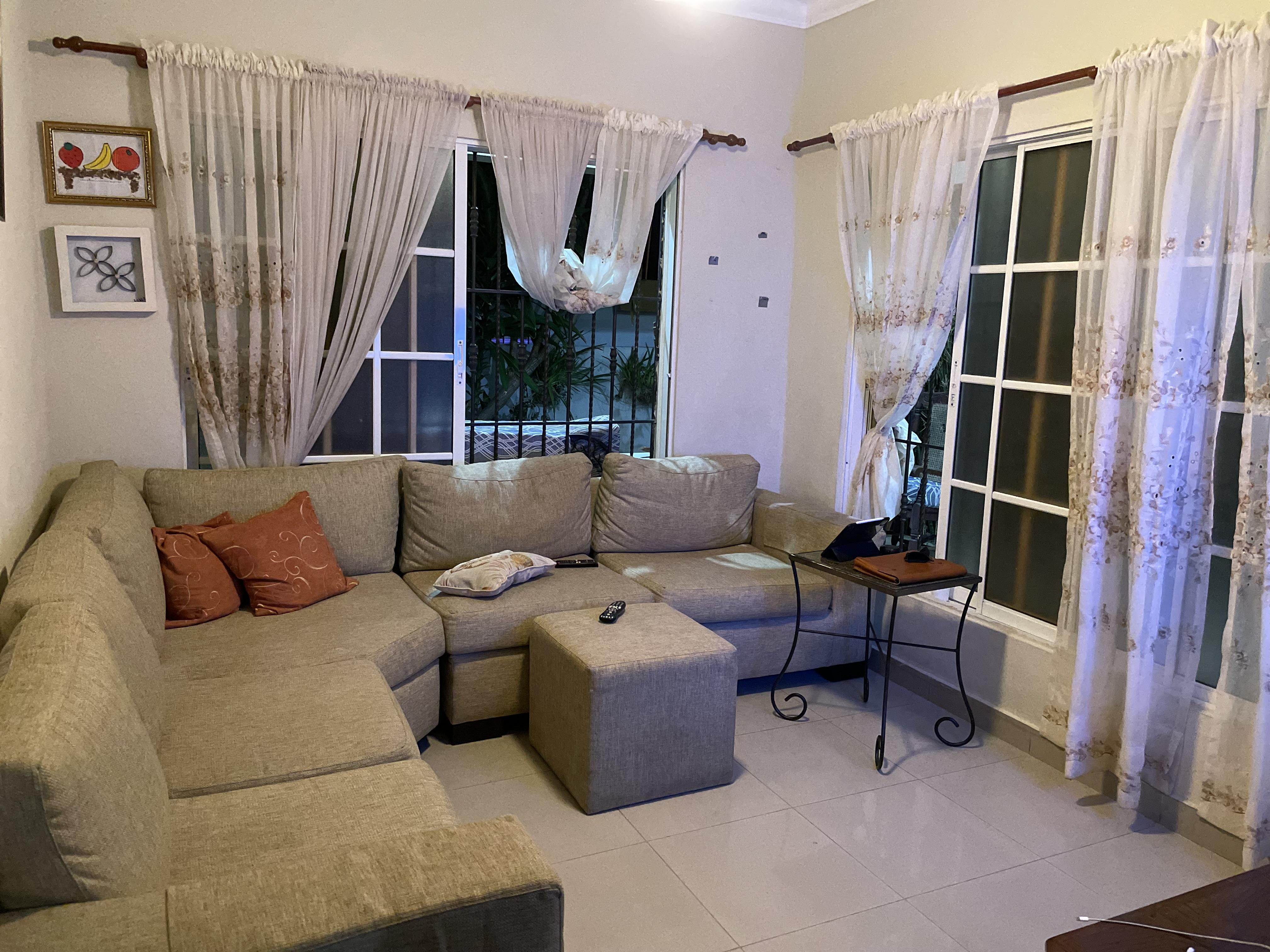 De Oportunidad Casa en Gurabo a 25 Metros de la carretera Luperon  Foto 7274573-2.jpg