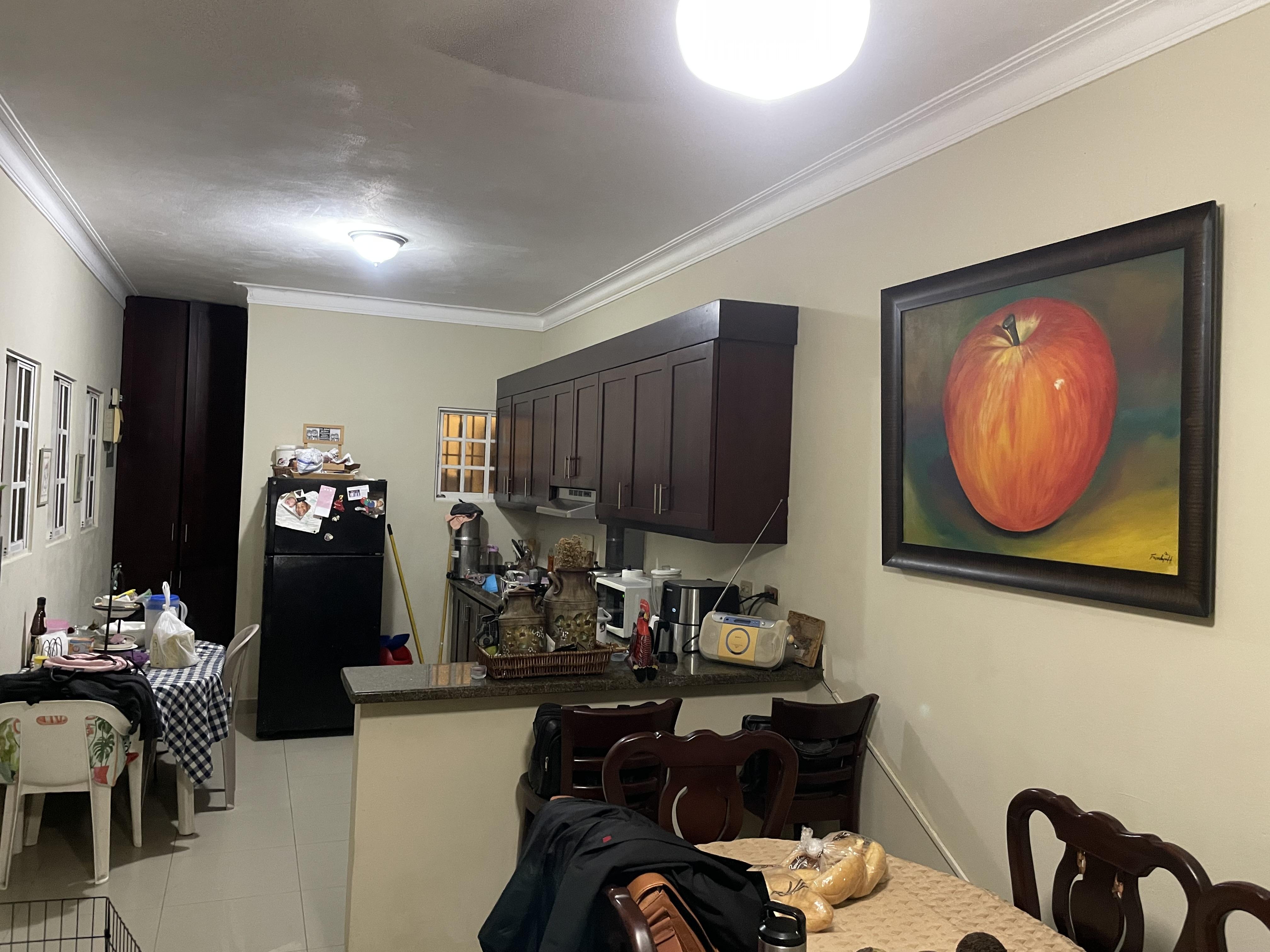 De Oportunidad Casa en Gurabo a 25 Metros de la carretera Luperon  Foto 7274573-7.jpg