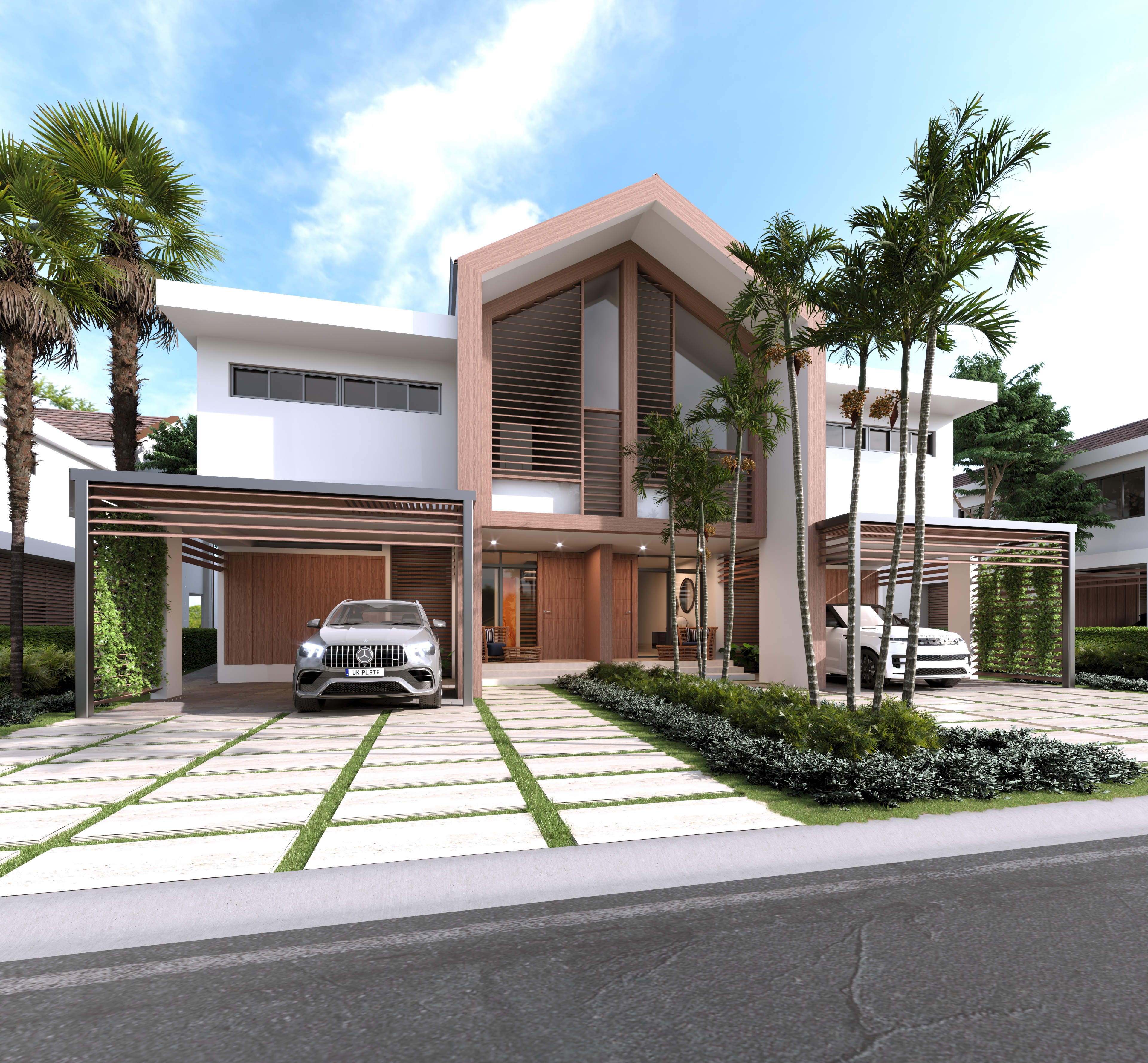 Vendo villa Punta Cana  Foto 7274602-4.jpg