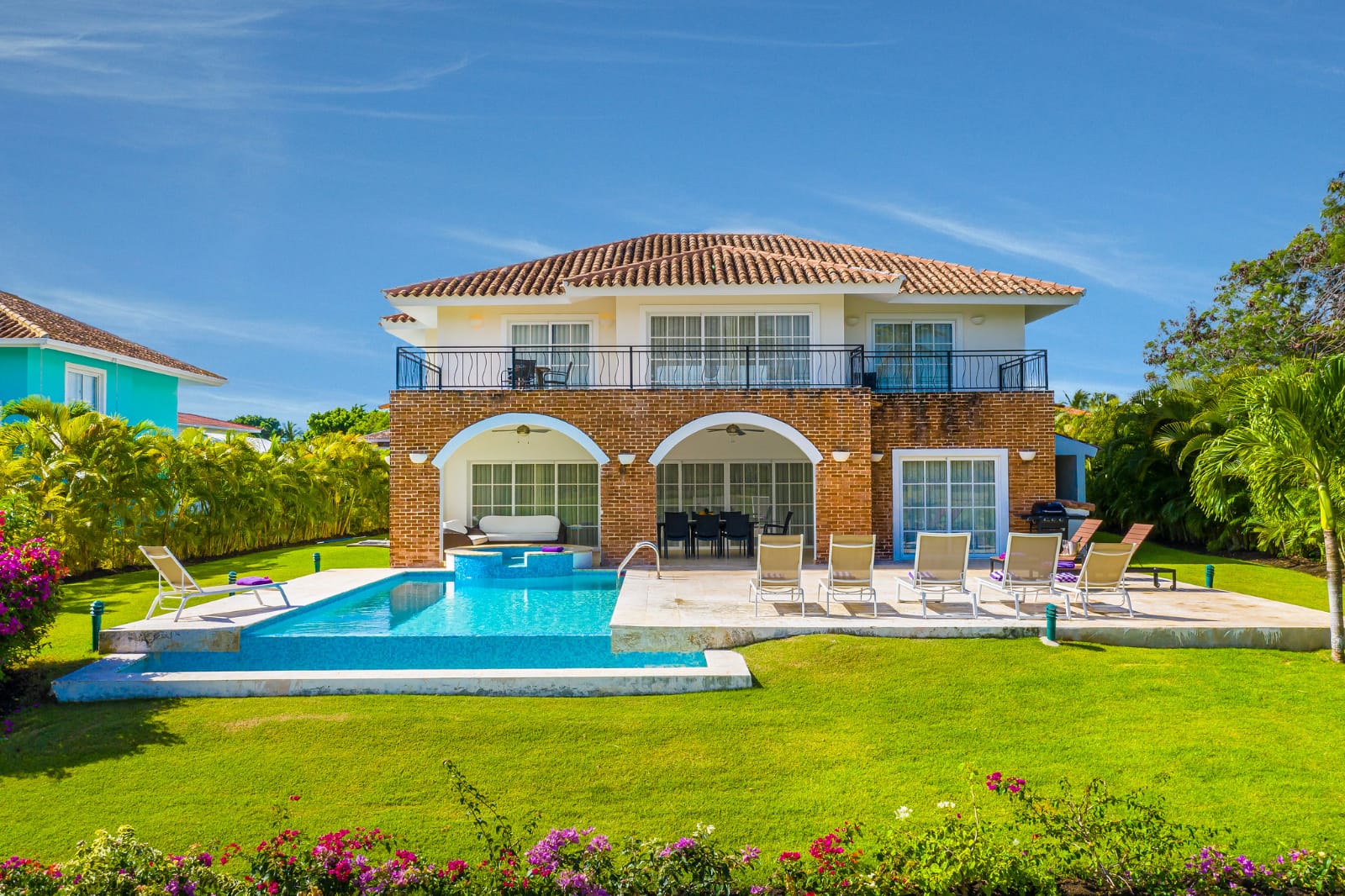 Vendo villa en Punta Cana  Foto 7274618-14.jpg