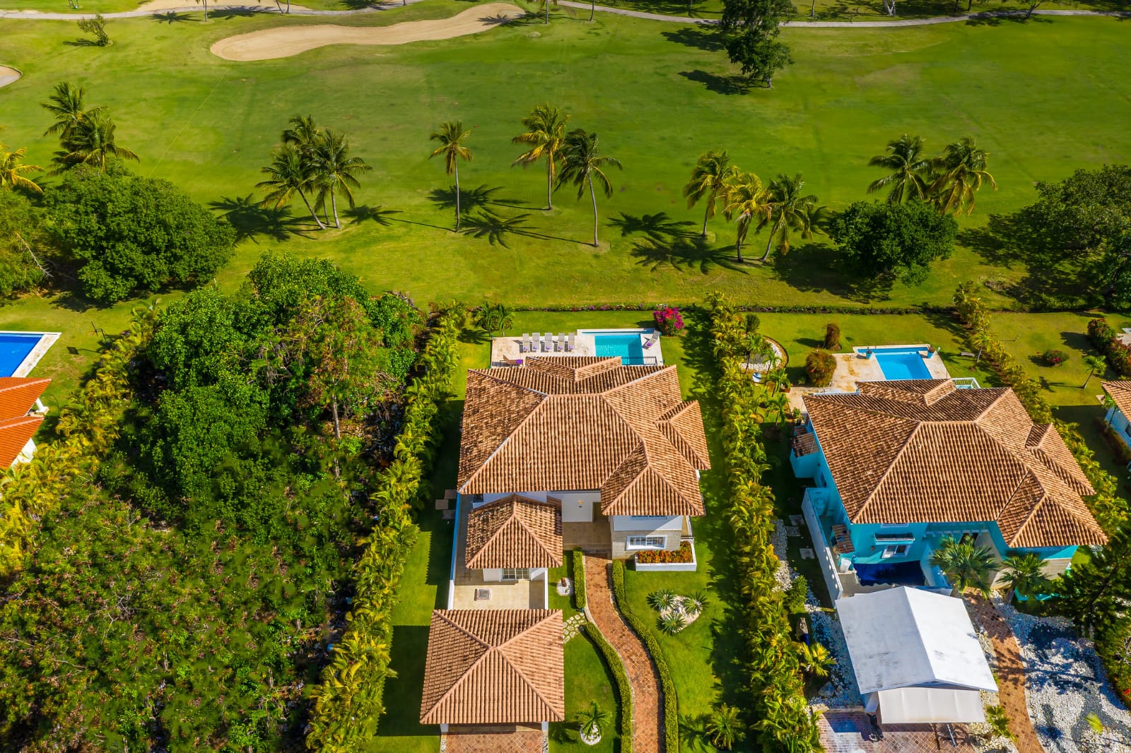 Vendo villa en Punta Cana  Foto 7274618-8.jpg