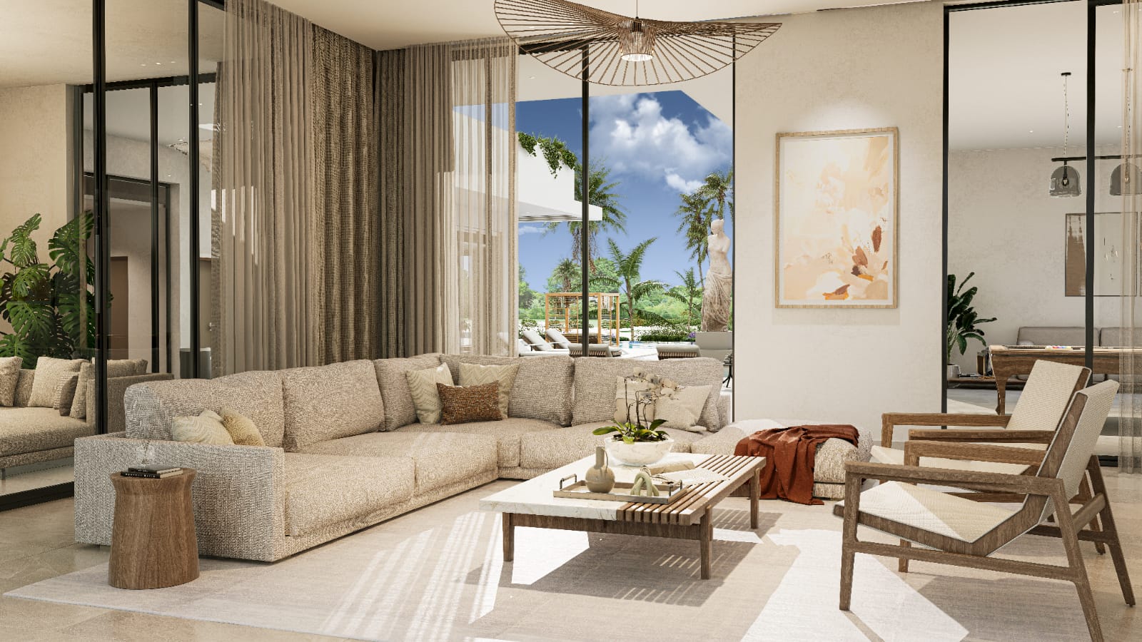 Vendo villa en Punta Cana  Foto 7274620-14.jpg