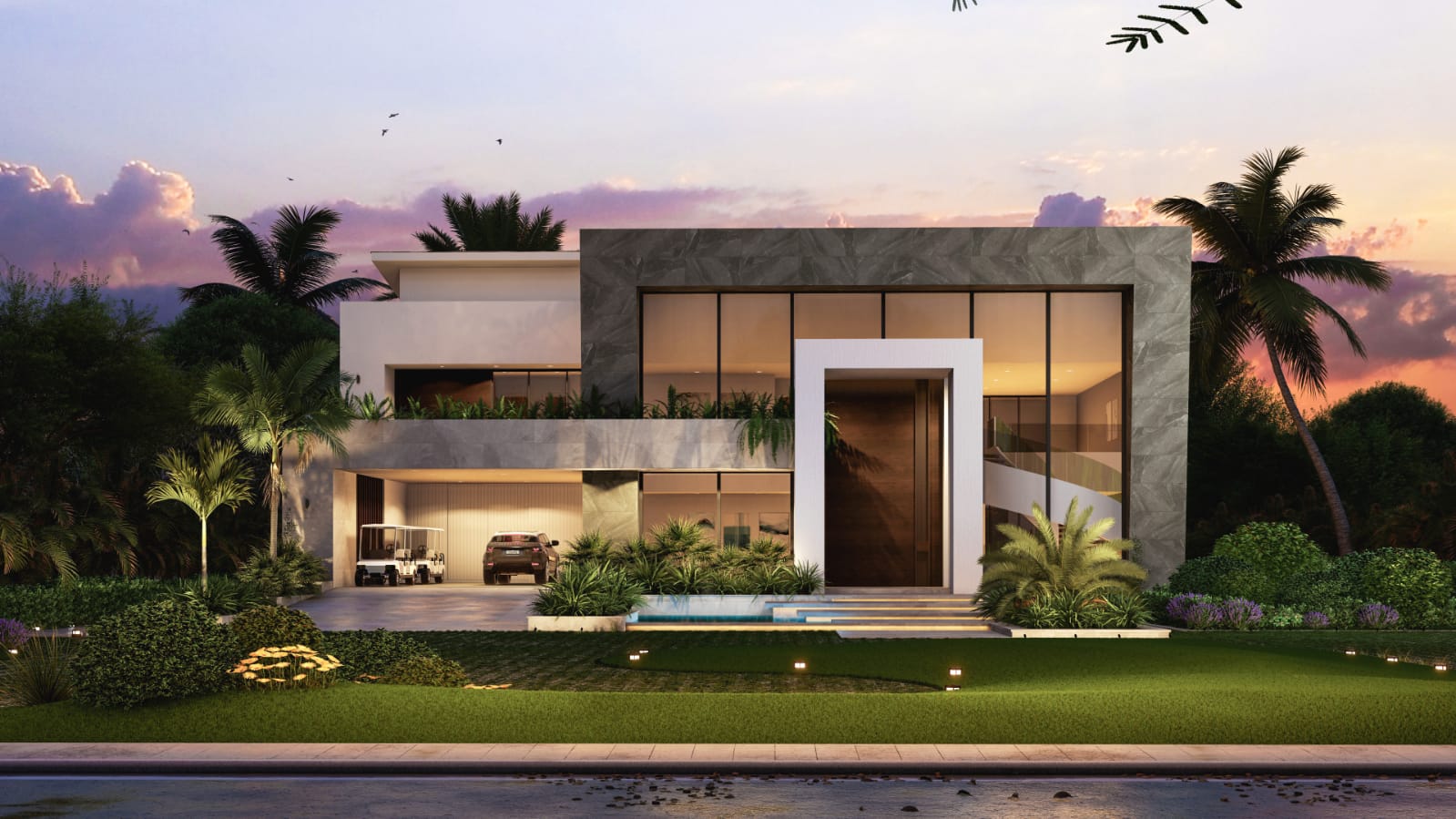 Vendo villa en Punta Cana  Foto 7274620-2.jpg
