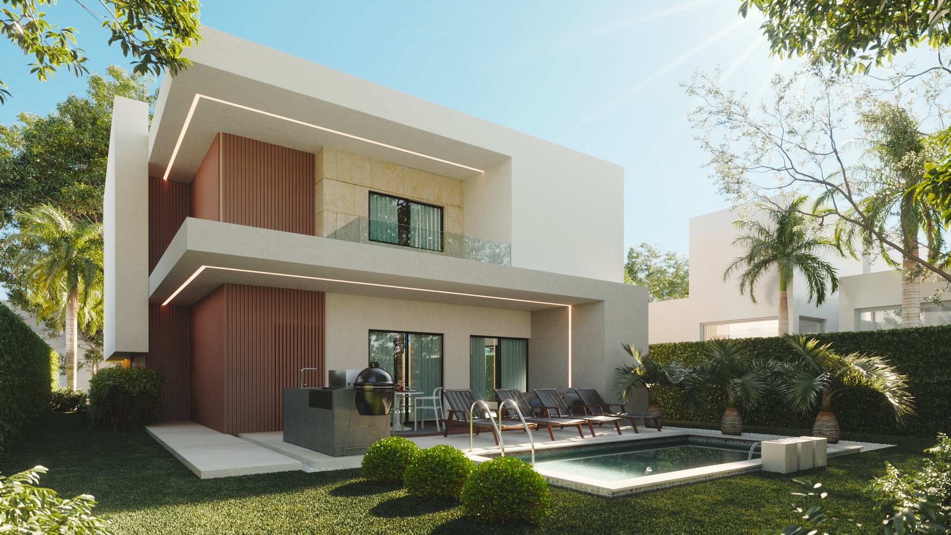 Vendo villa en Punta Cana  Foto 7274627-4.jpg