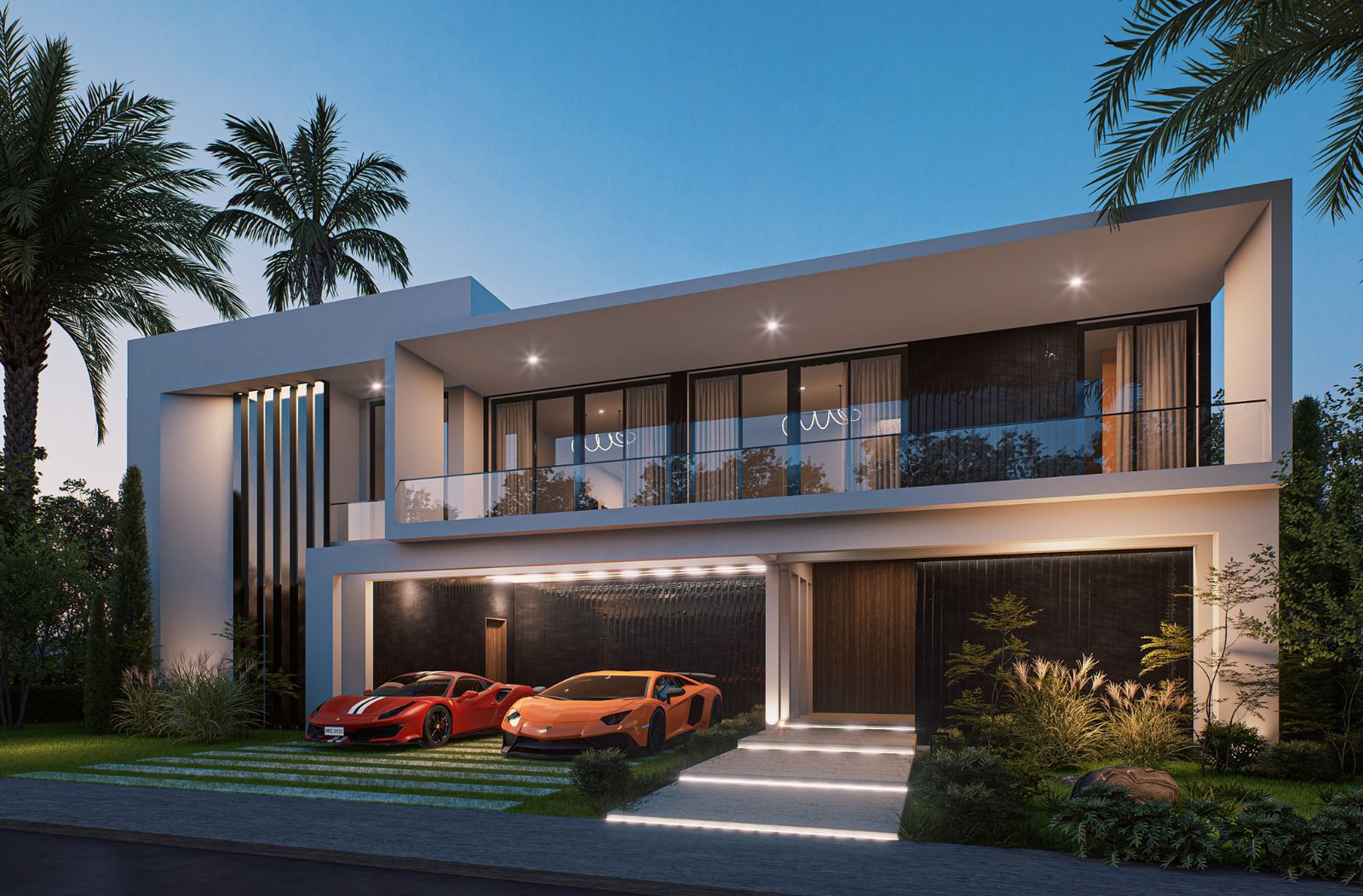 Vendo villa en Cap Cana  Foto 7274630-3.jpg