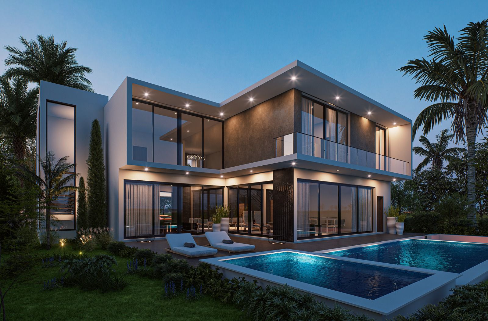 Vendo villa en Cap Cana  Foto 7274630-4.jpg