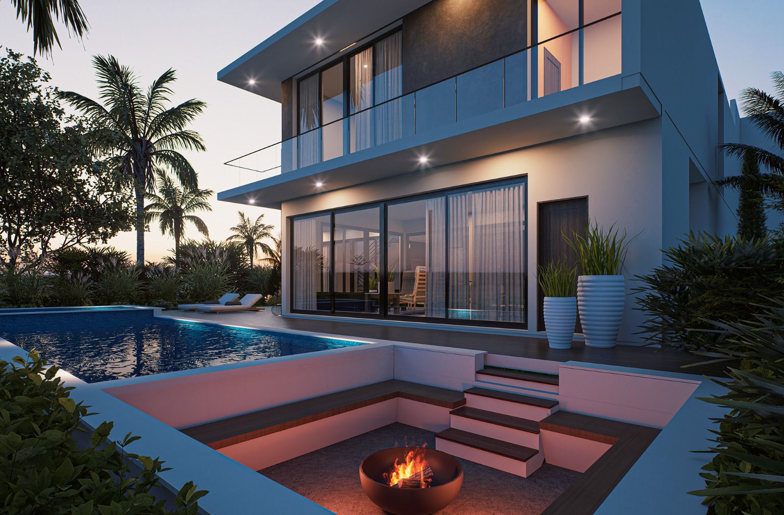 Vendo villa en Cap Cana  Foto 7274630-5.jpg