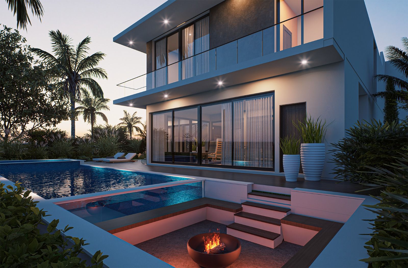 Vendo villa en Cap Cana  Foto 7274630-6.jpg