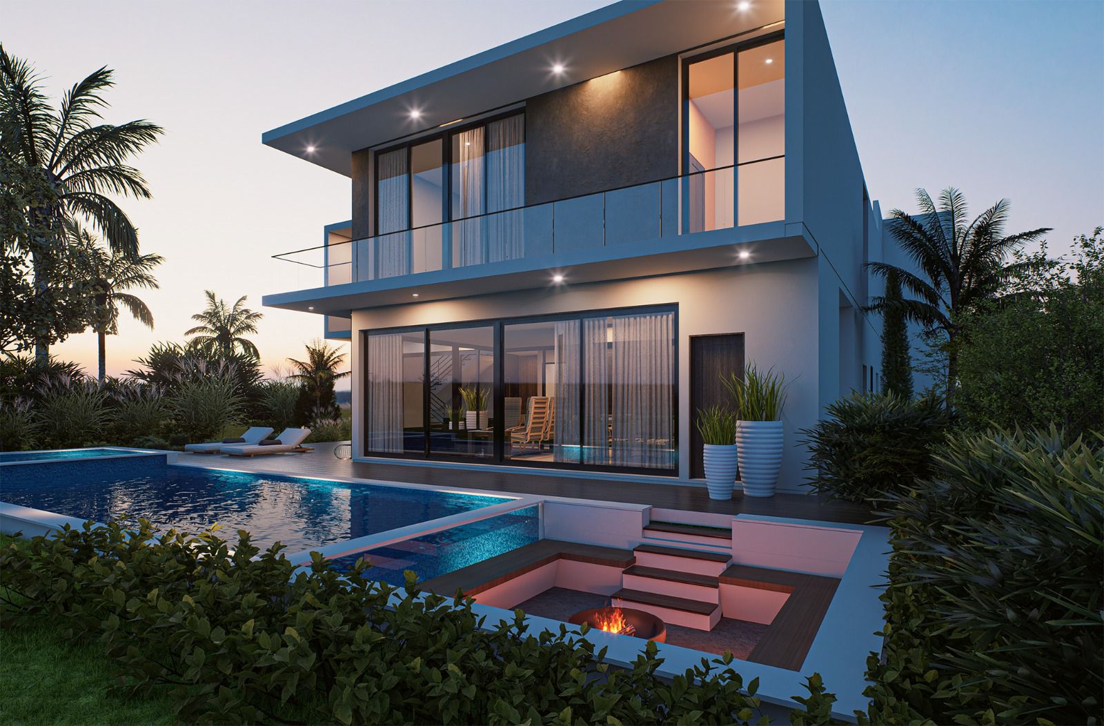 Vendo villa en Cap Cana  Foto 7274630-8.jpg