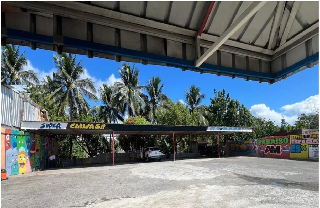 Vendo CAR WASH en LOS GUARICANOS de Oportunidad 1600 Mts.2 calle Sánch Foto 7274684-2.jpg