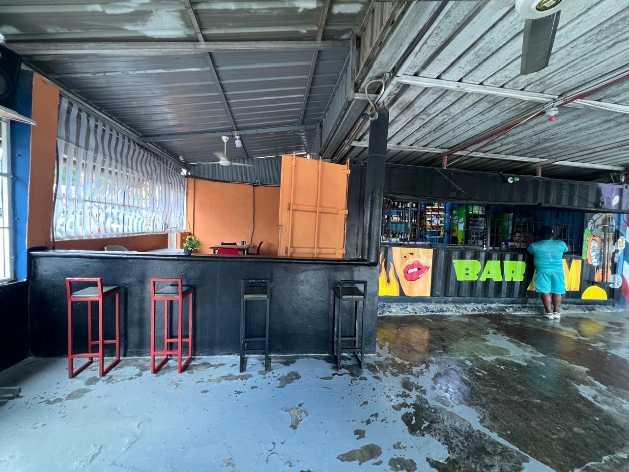 Vendo CAR WASH en LOS GUARICANOS de Oportunidad 1600 Mts.2 calle Sánch Foto 7274684-8.jpg