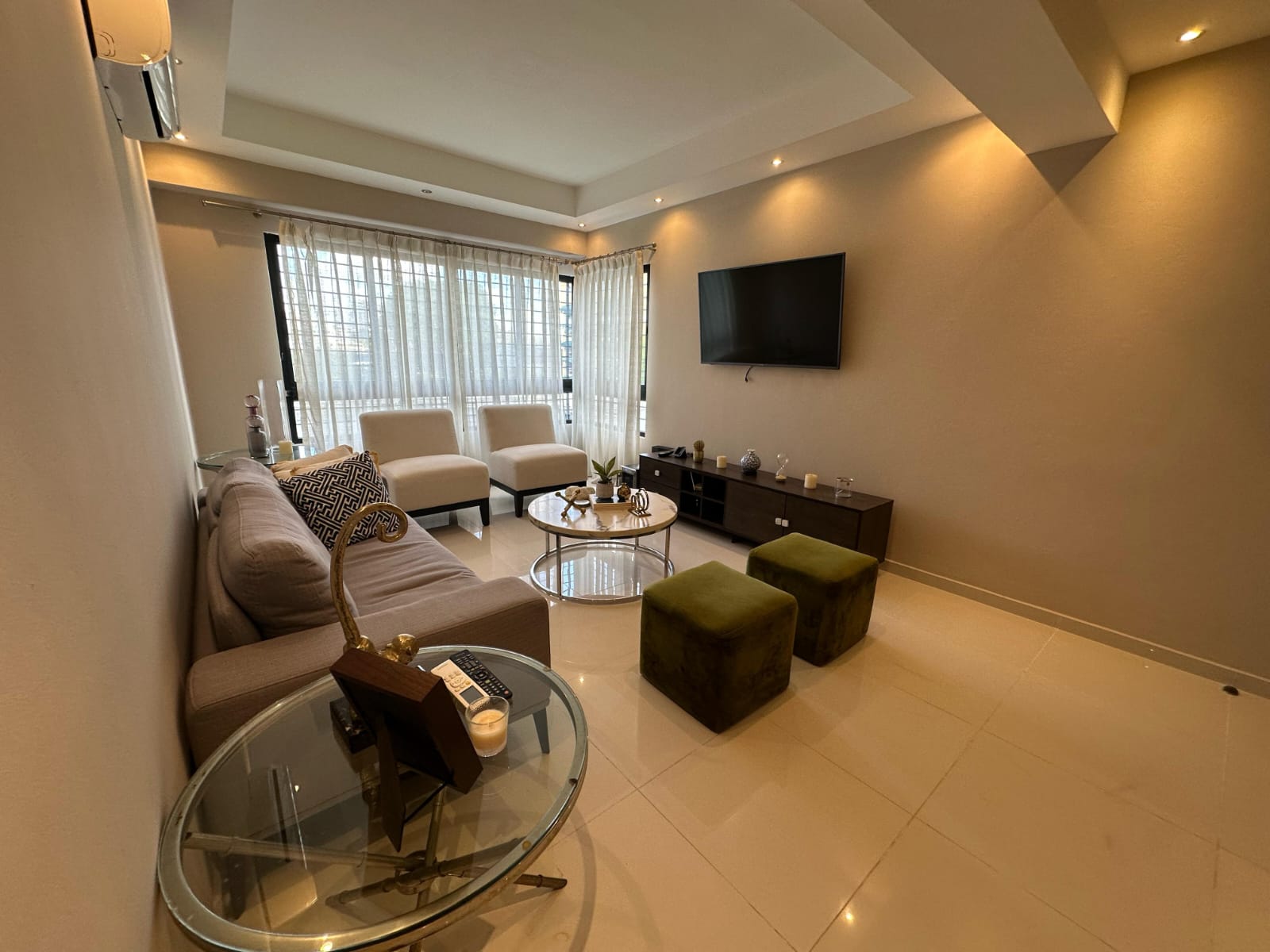 Apartamento en alquiler en El Vergel de 2 habitaciones Foto 7274700-1.jpg