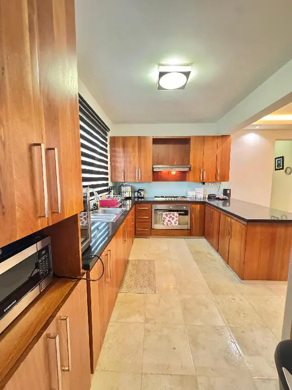 Apartamento en torre en Alquiler – Totalmente Amueblado en Villa Olga Foto 7274702-1.jpg