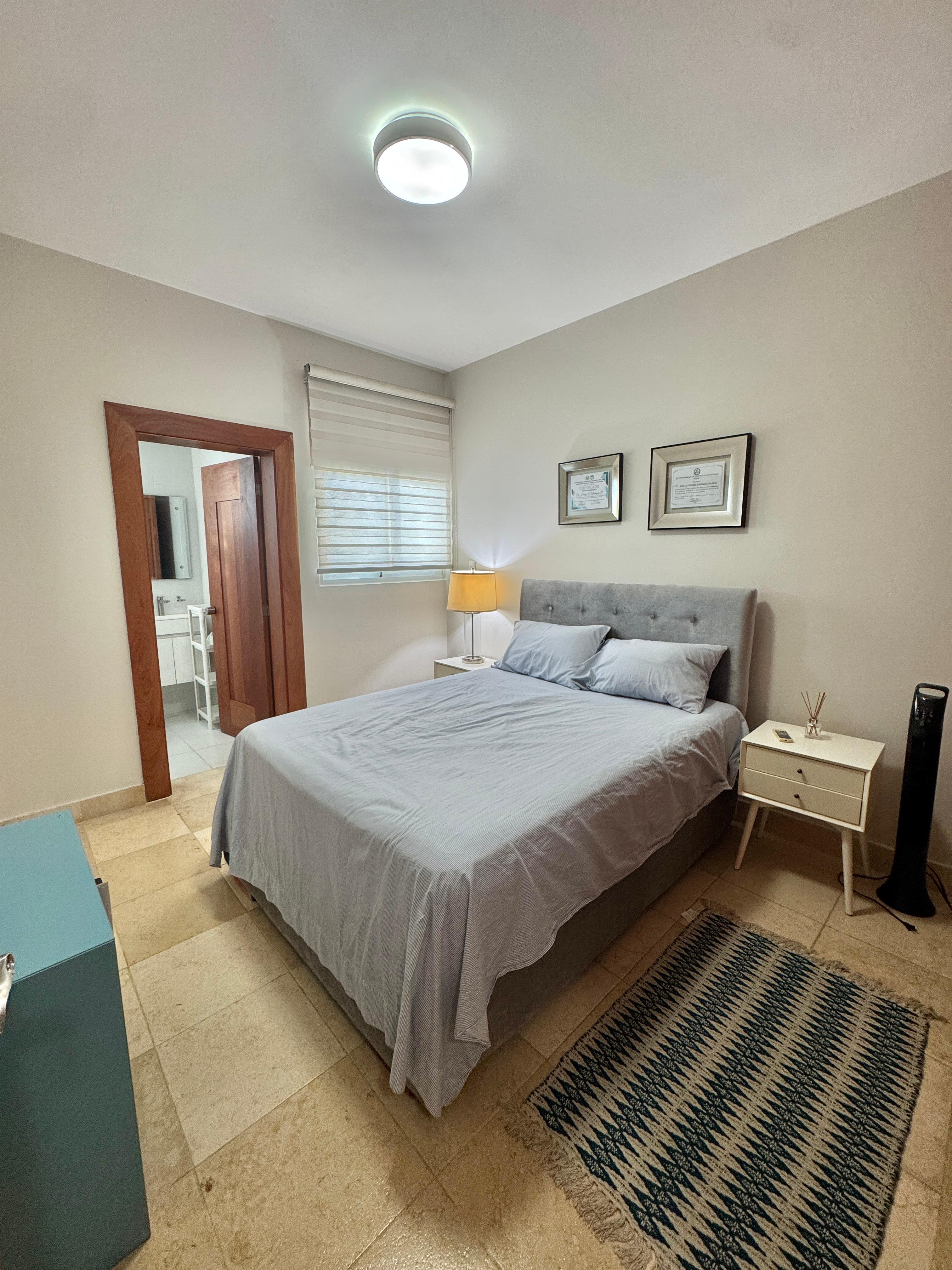 Apartamento en torre en Alquiler – Totalmente Amueblado en Villa Olga Foto 7274702-5.jpg