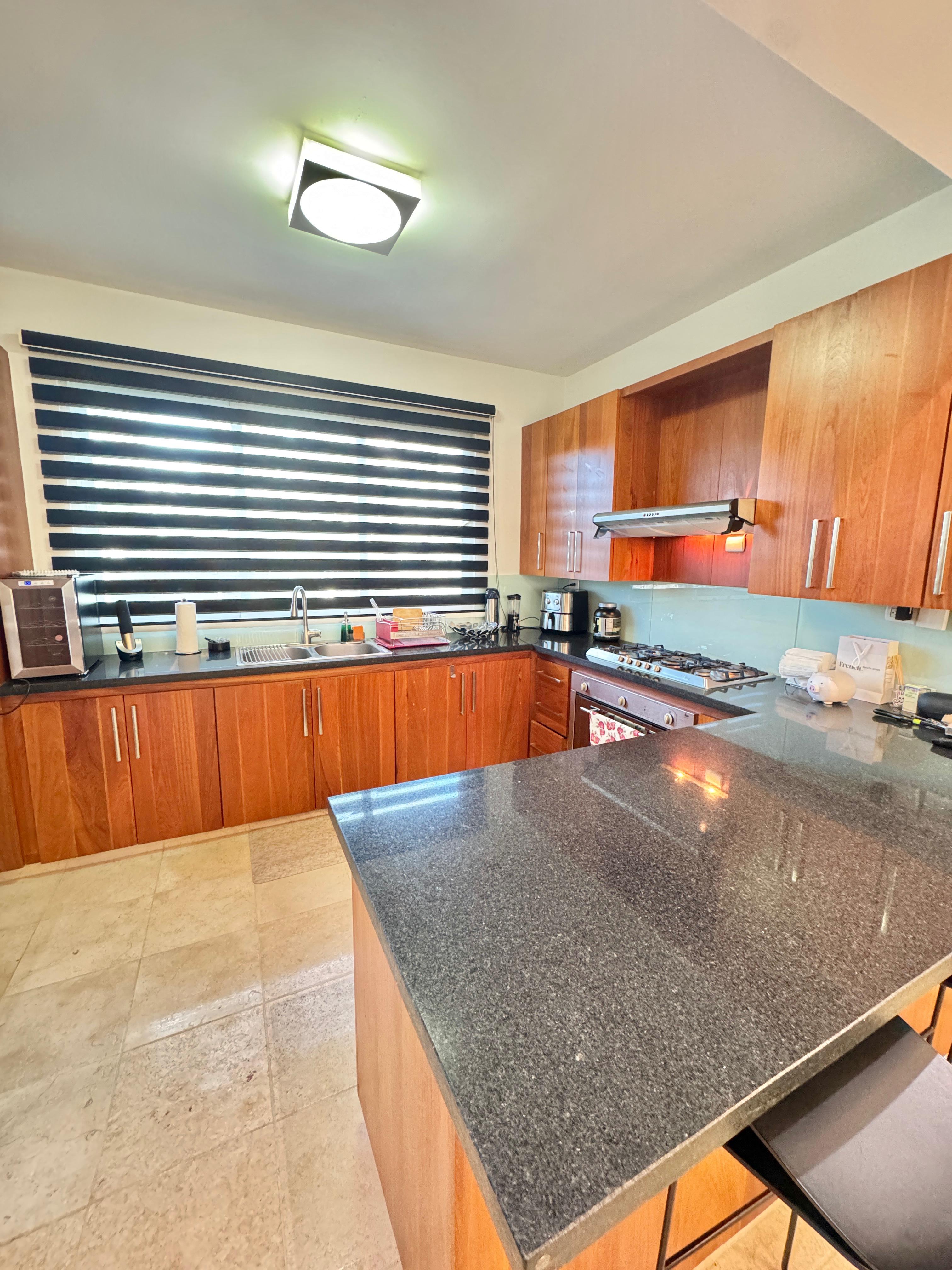 Apartamento en torre en Alquiler – Totalmente Amueblado en Villa Olga Foto 7274702-6.jpg