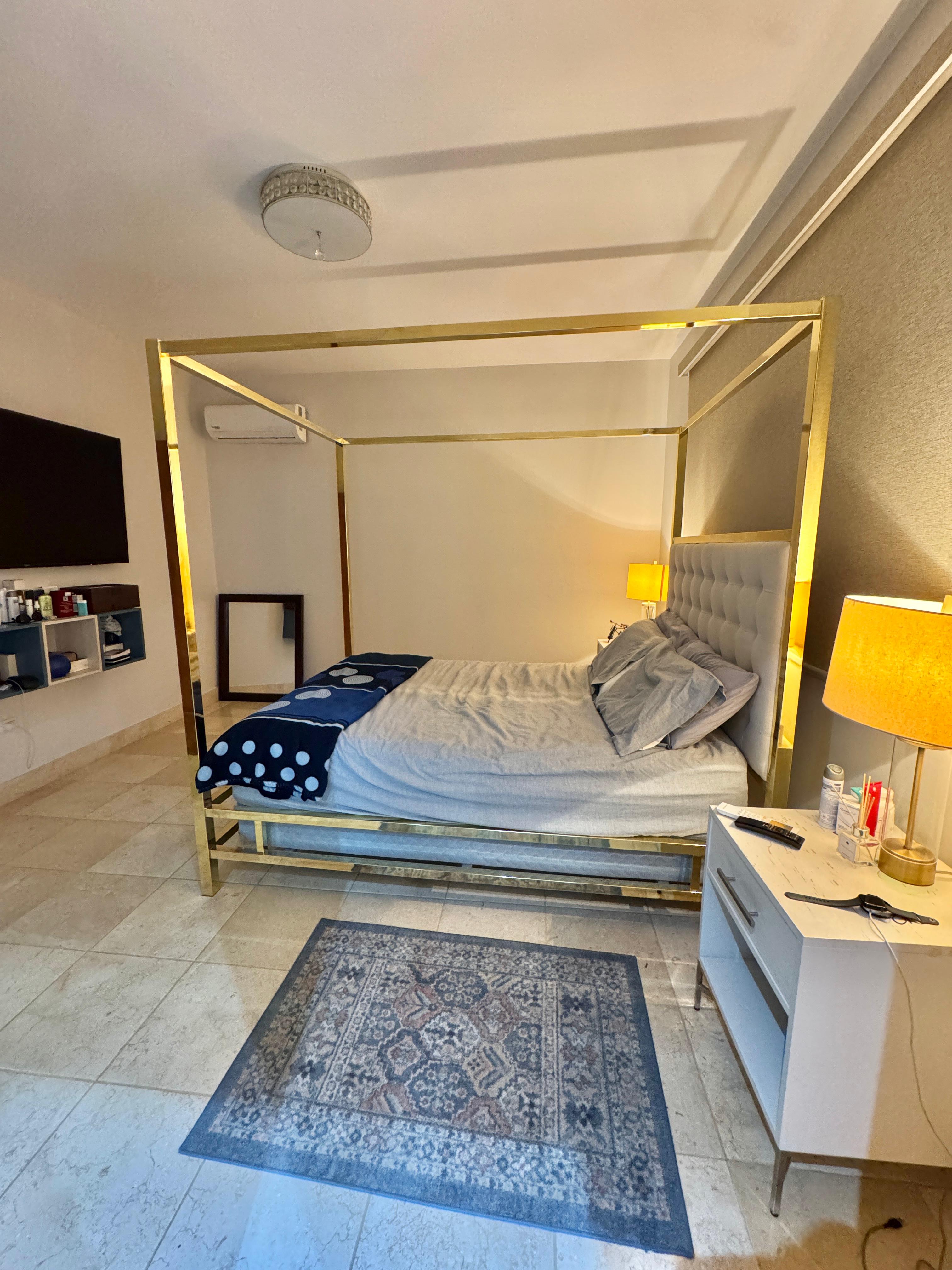 Apartamento en torre en Alquiler – Totalmente Amueblado en Villa Olga Foto 7274702-7.jpg