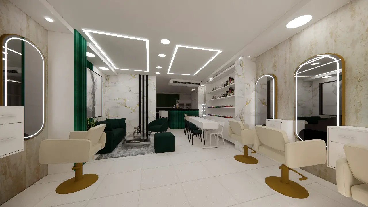 Vendo salon de belleza ideal para inversión en Santo domingo este Foto 7274734-10.jpg