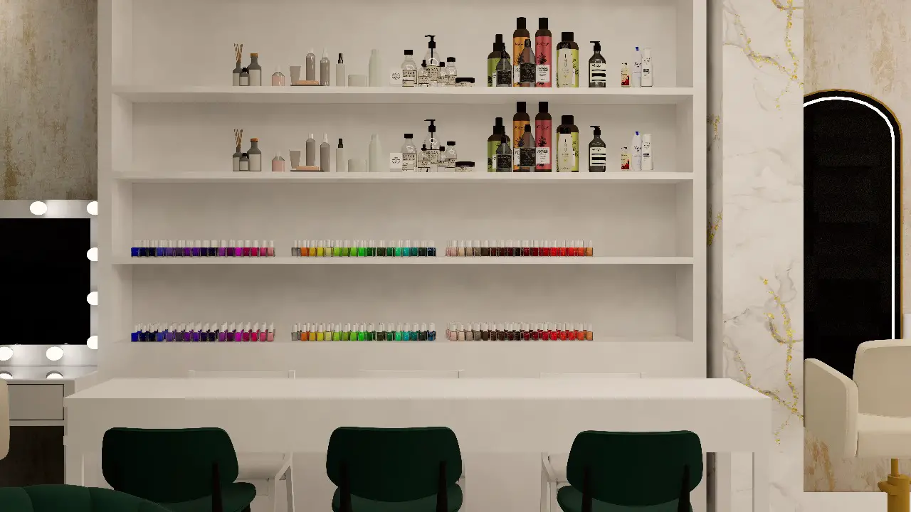 Vendo salon de belleza ideal para inversión en Santo domingo este Foto 7274734-7.jpg